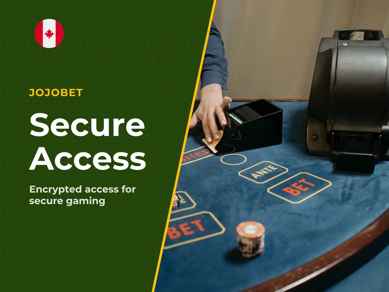 2. Use a VPN. A VPN