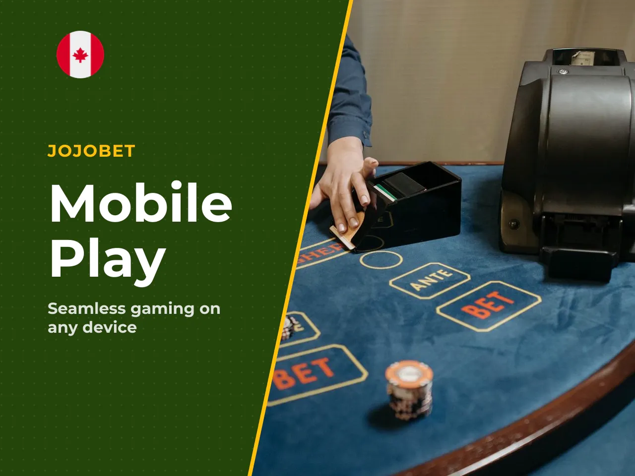 Mobile performance, social features and security