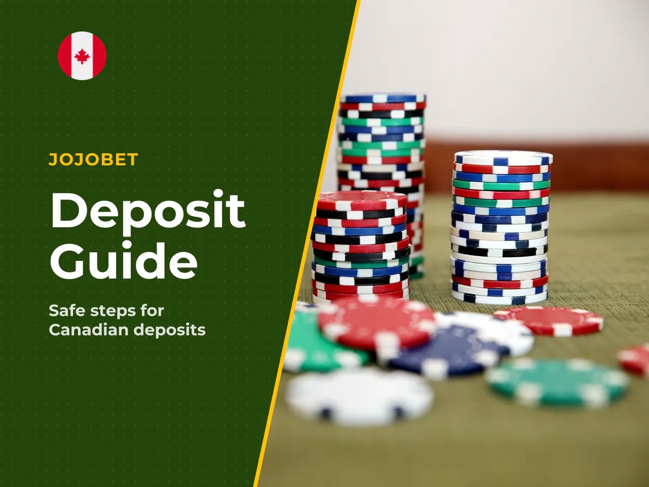 4 Checks Before You Deposit CAD