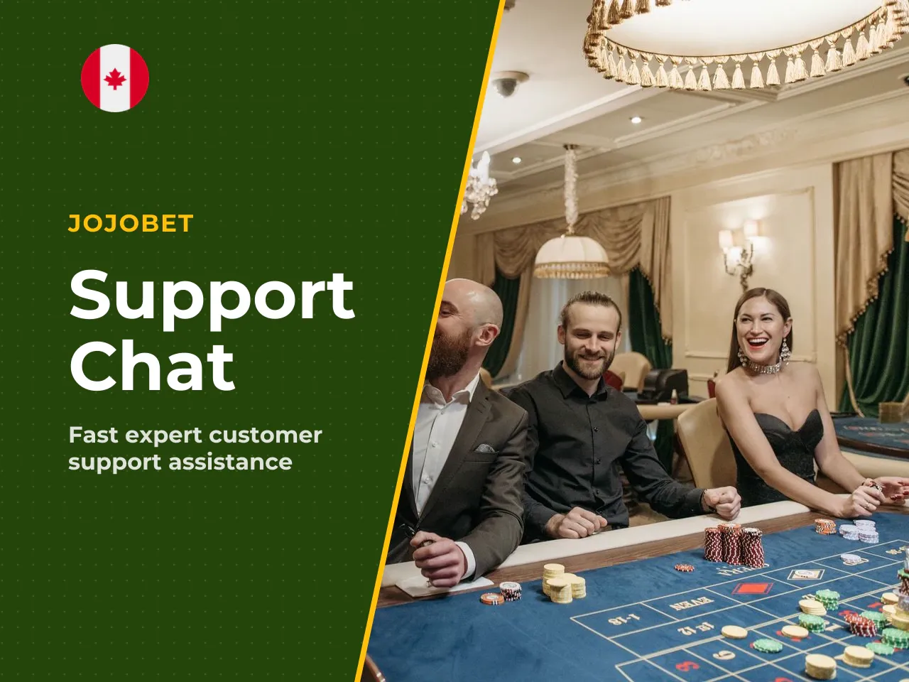 Chat also lets one agent hold