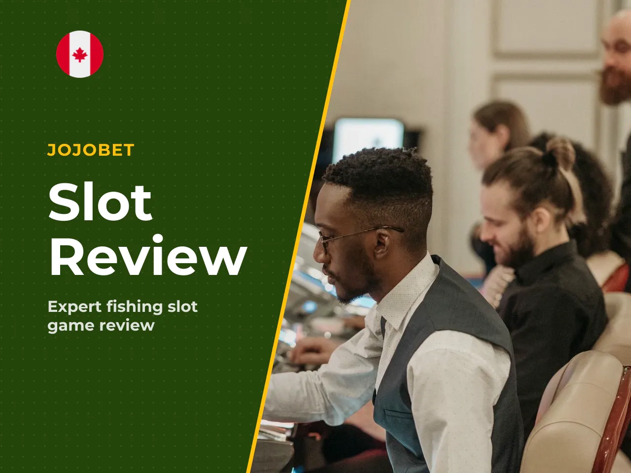 What Big Bass Bonanza Slot Is