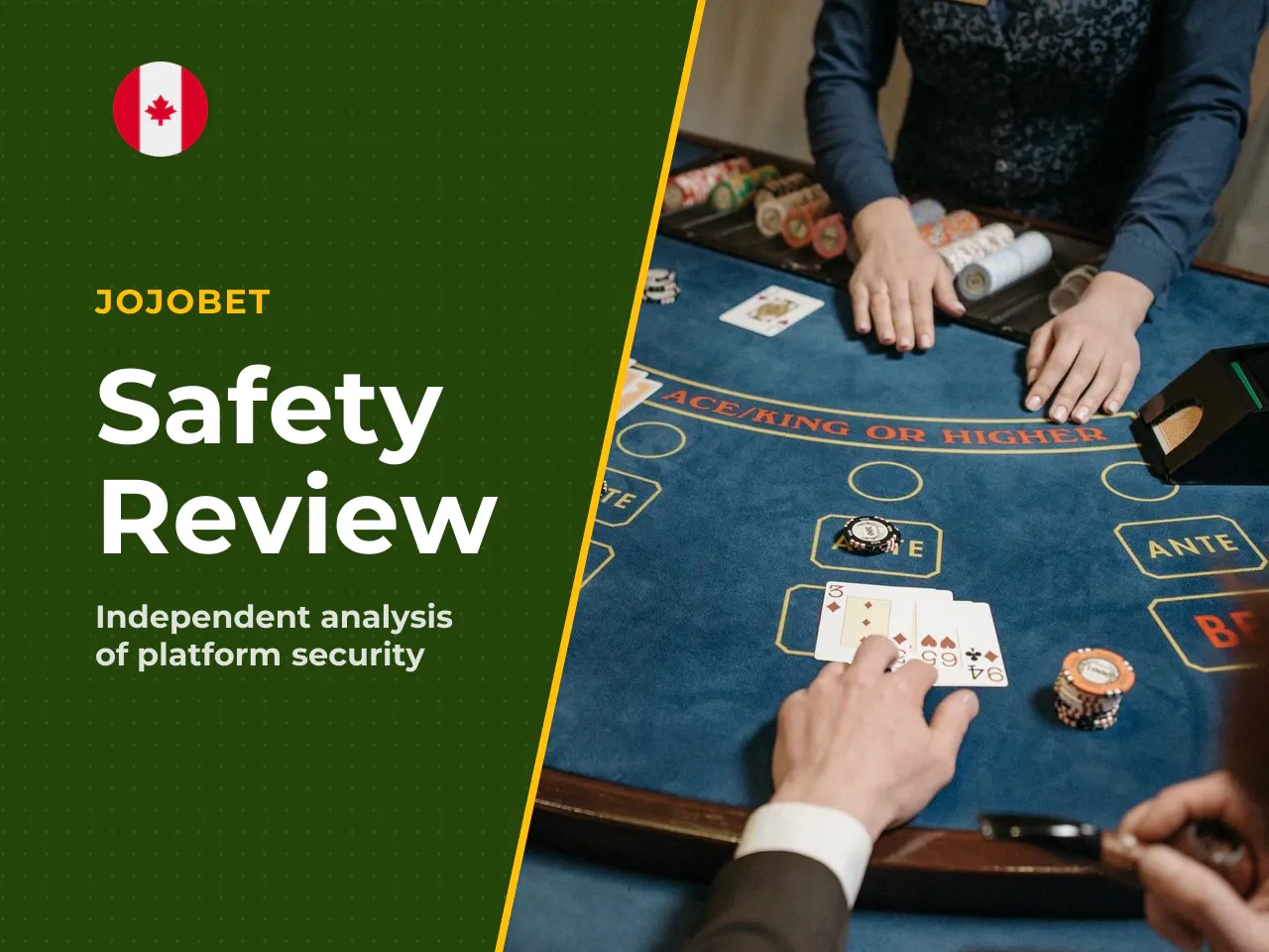 JOLIBET Casino, for instance, operates under