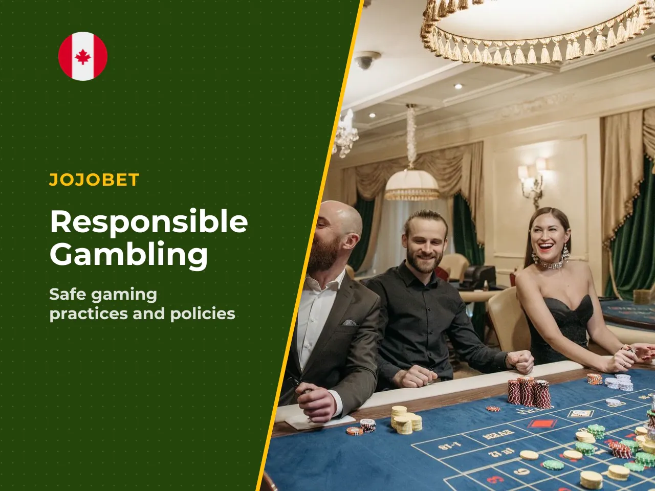 Sources, fact-check and responsible gambling. E-E-A-T