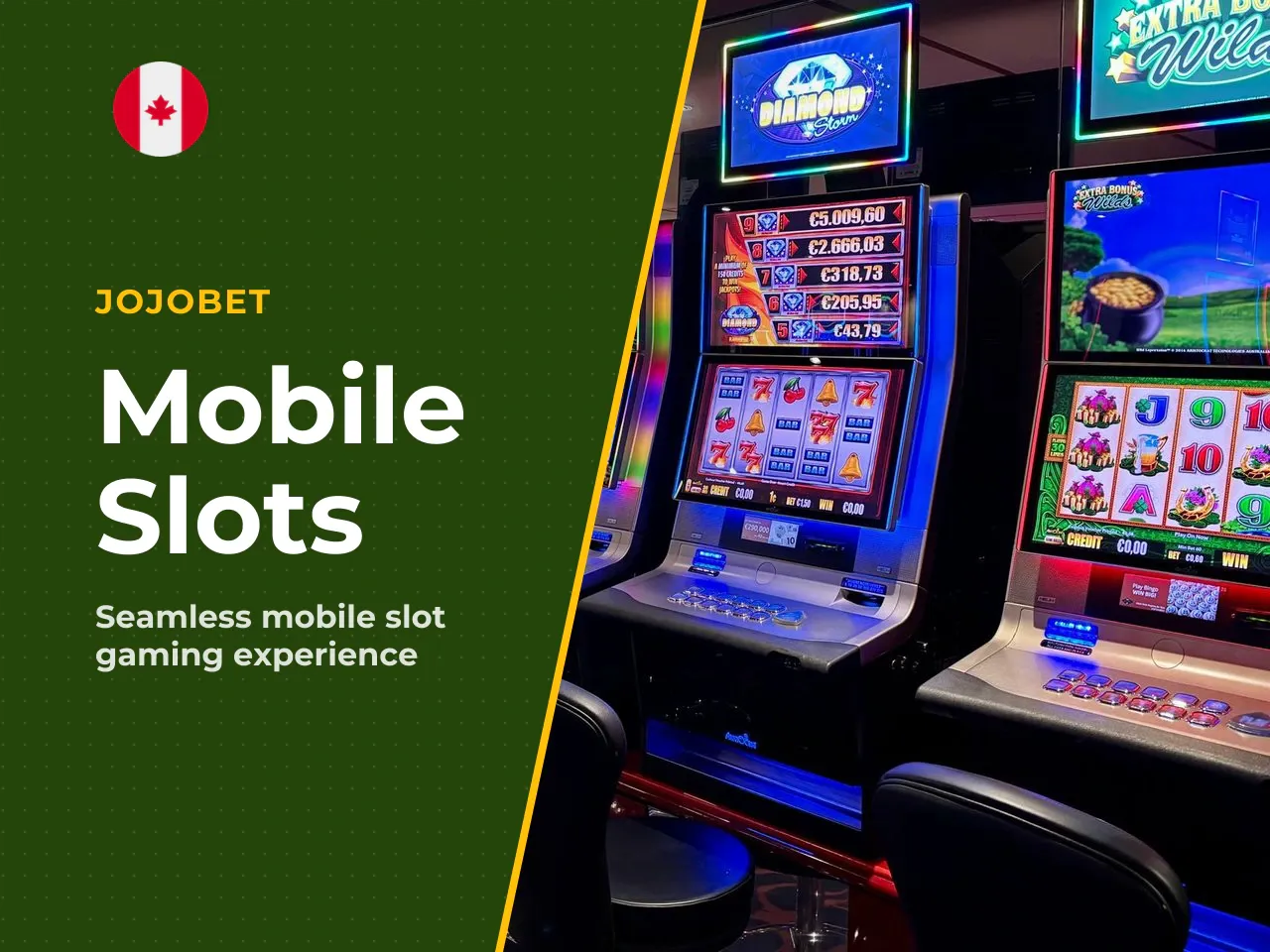 Starburst Mobile Playing on Smartphone and