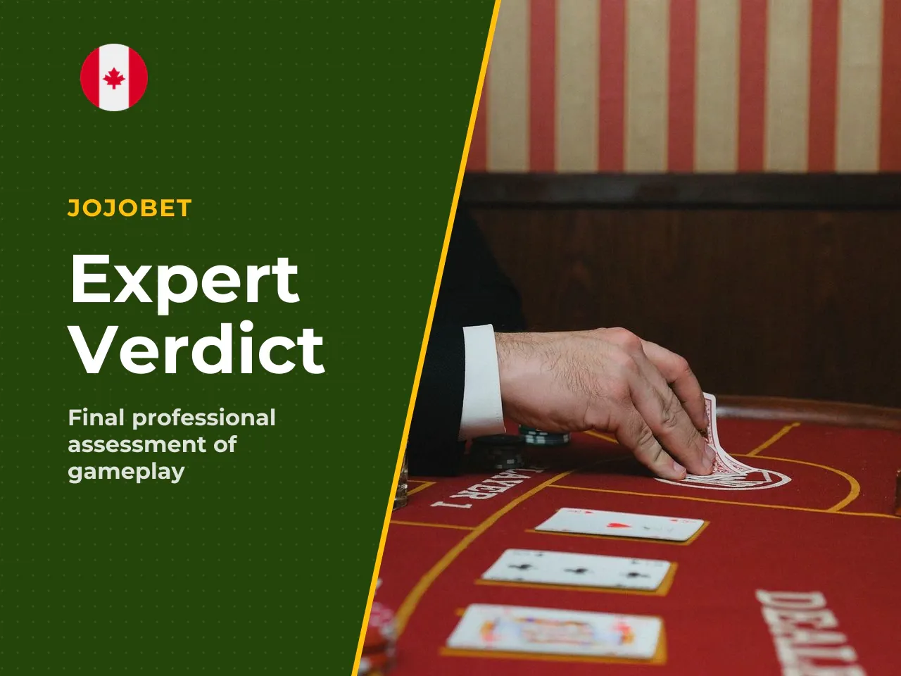 Bottom Line and Verdict. Lucky Jet