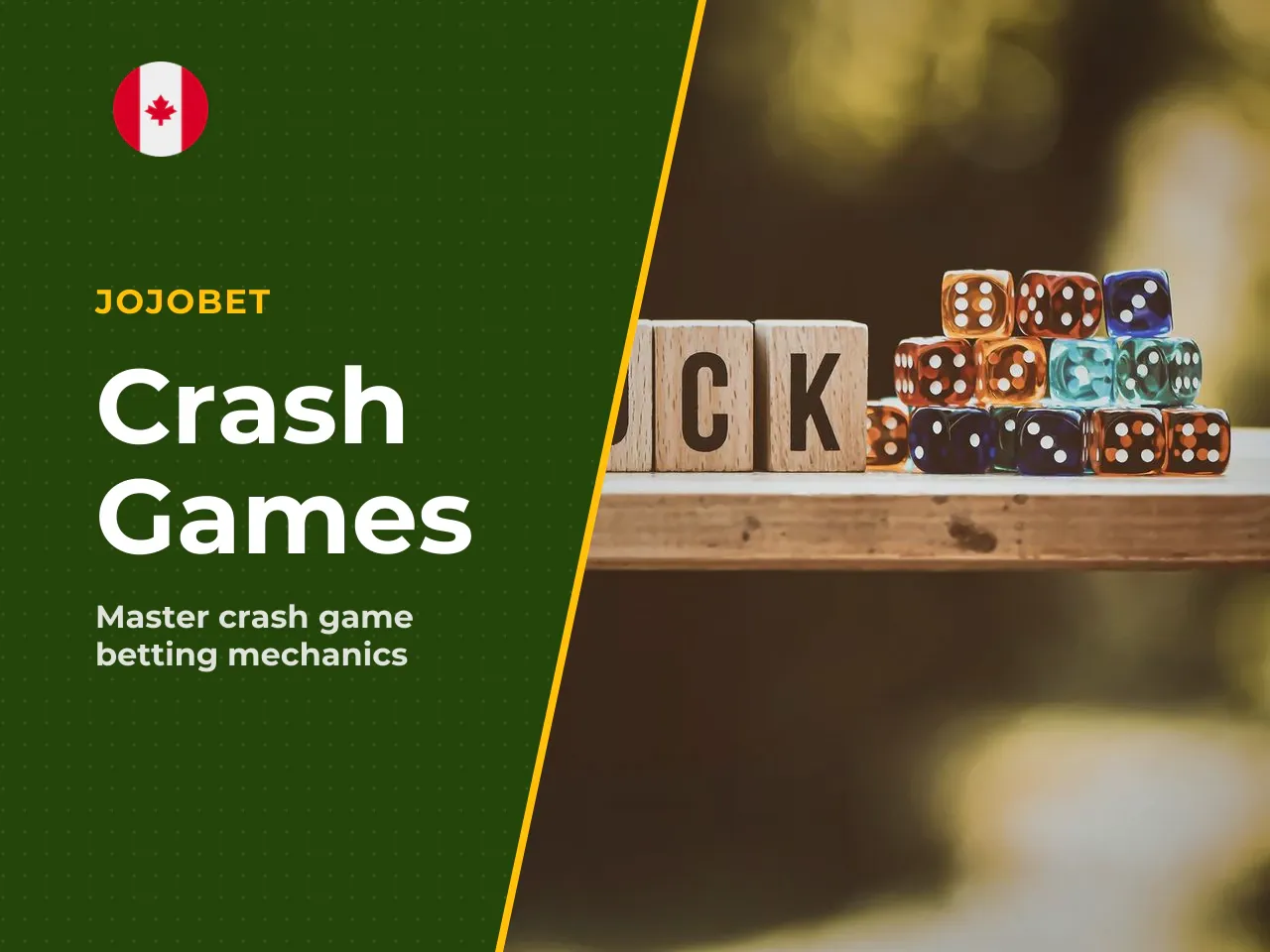 Definition of crash games and plane