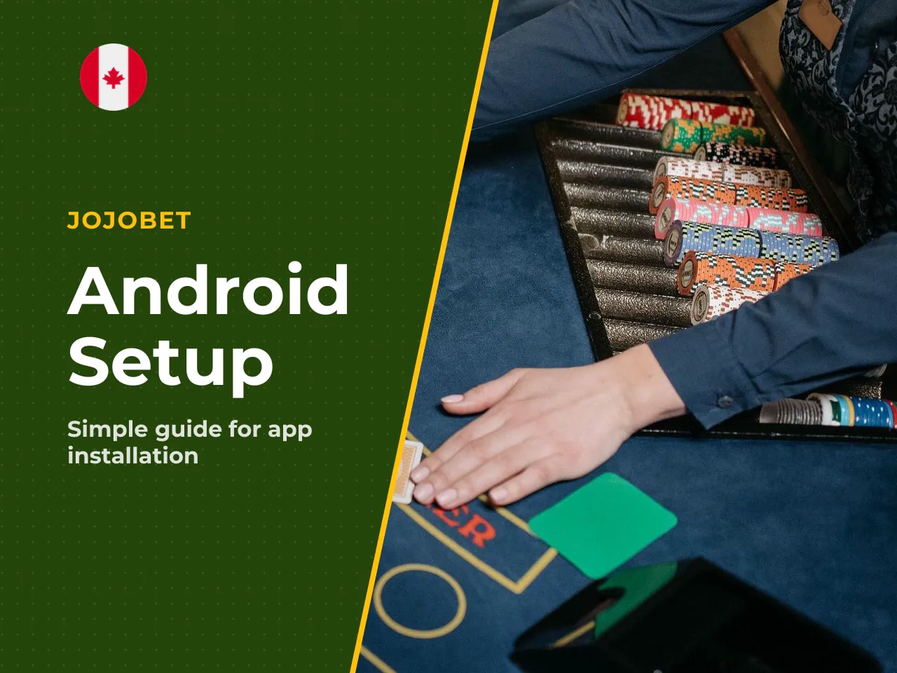 For Android APK . 1. Allow