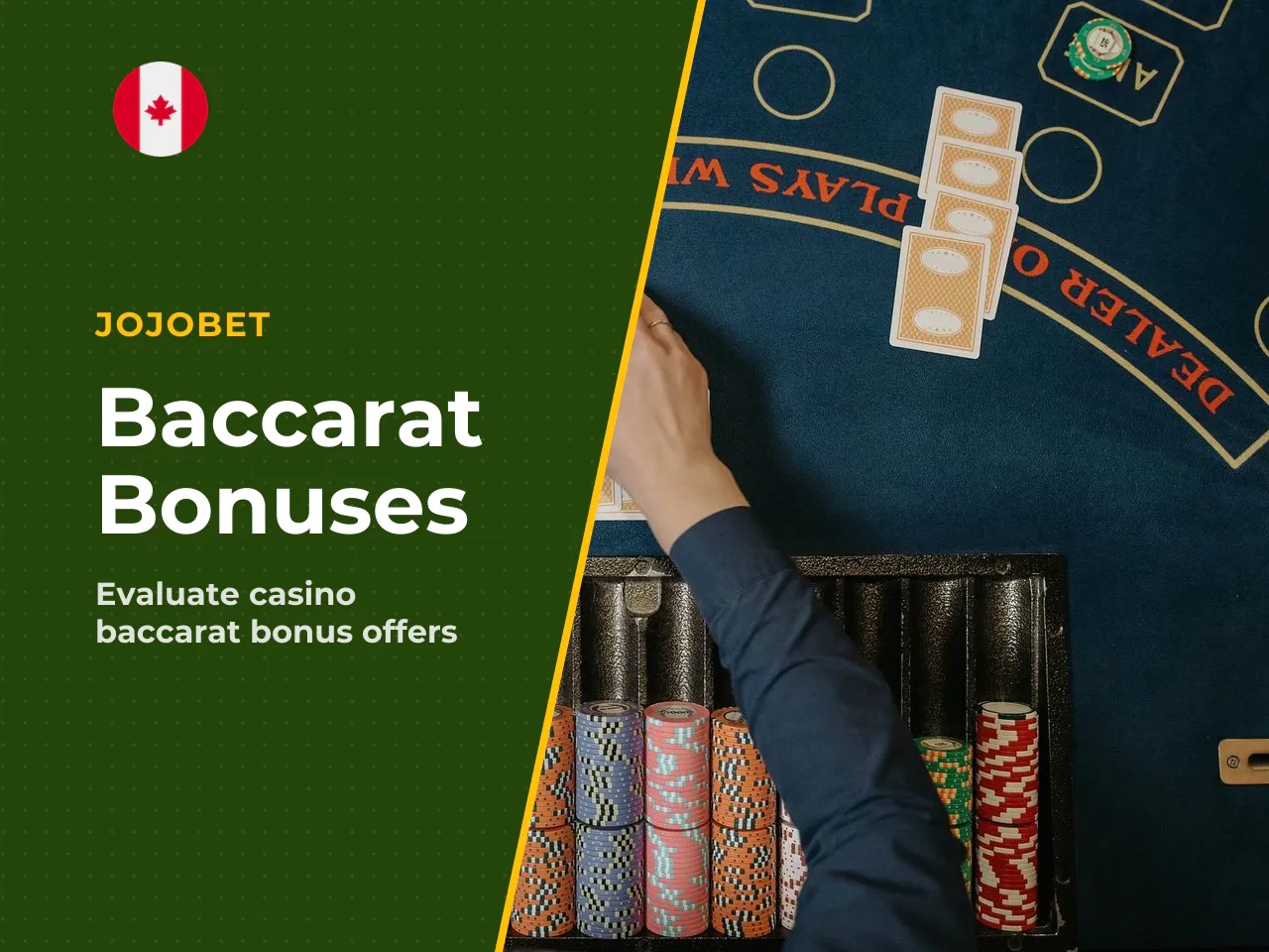 Evaluating Bonuses and Casino Offers for