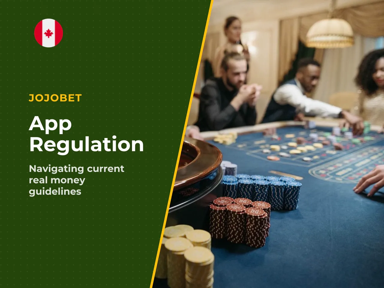 13.4 Regulatory developments affecting real-money gambling