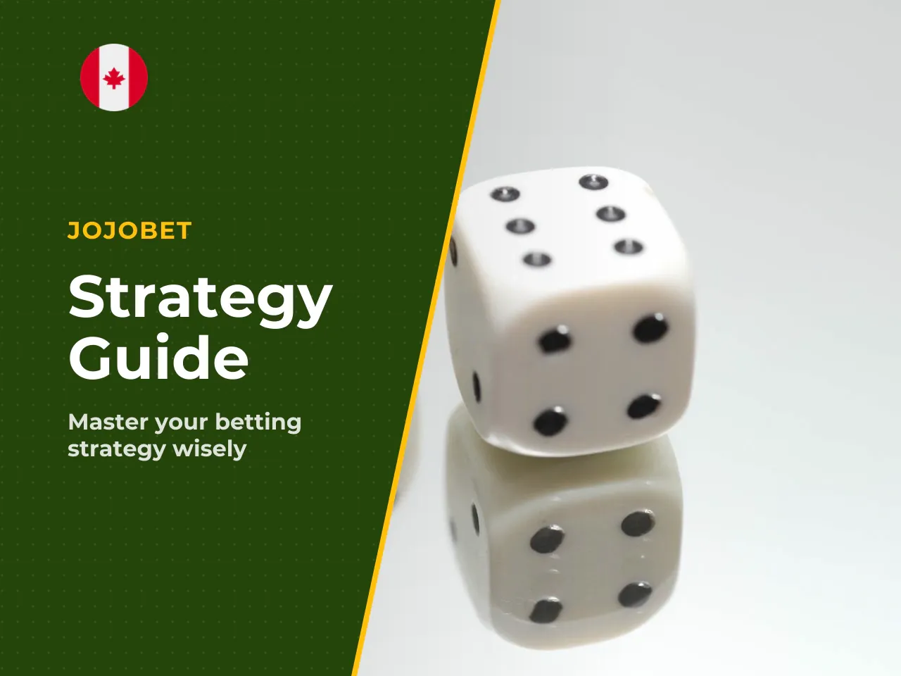 The gambler's fallacy. Believing a big