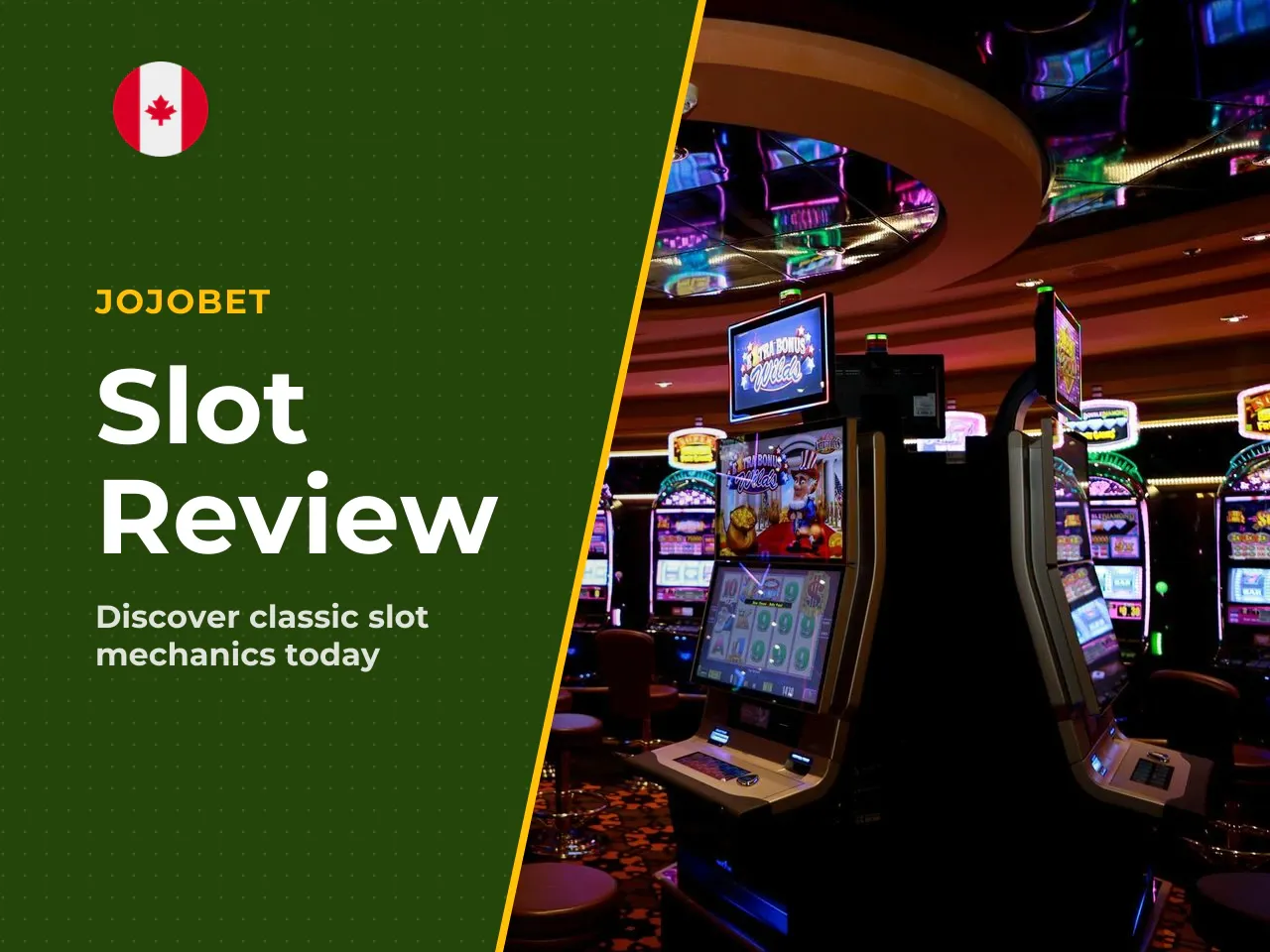 Fire Joker Slot Overview and Key