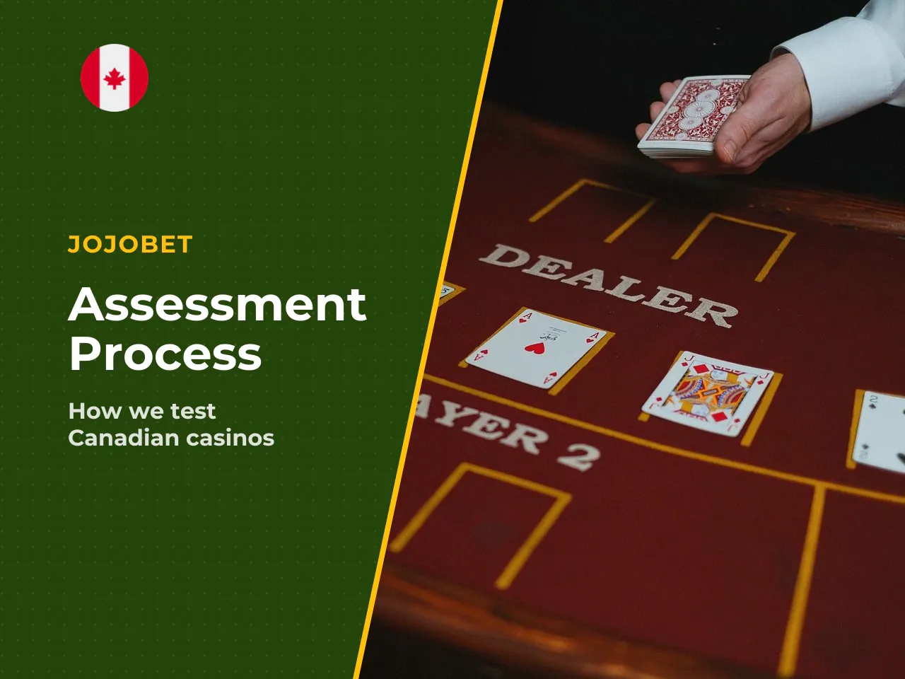 How We Assess a Baccarat Casino