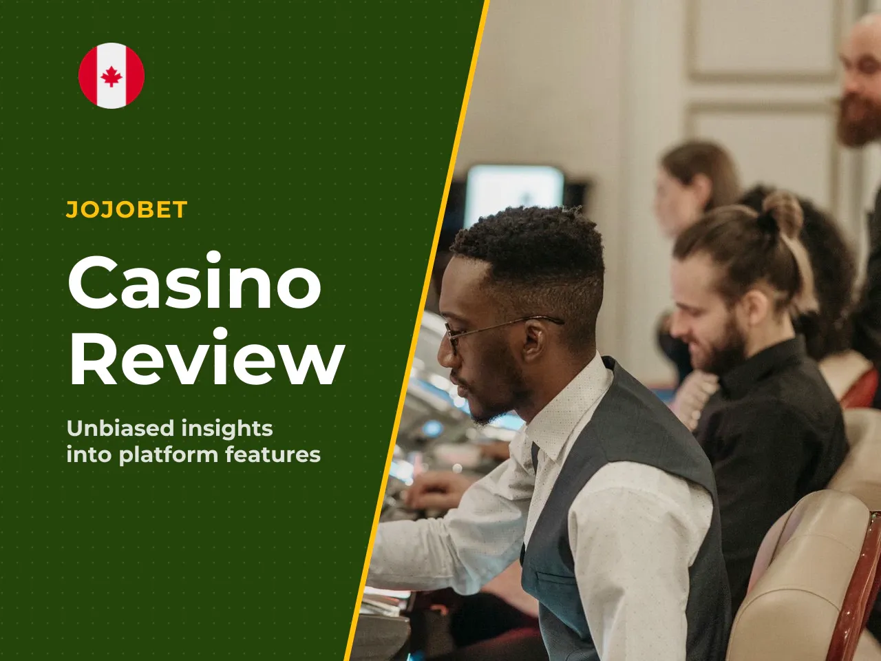 Jojobet Casino Review What This Online