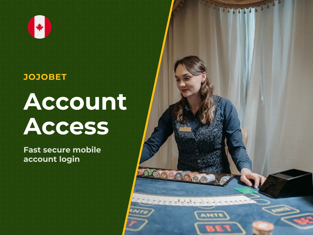 Signing In With Jojobet Giriş. Login