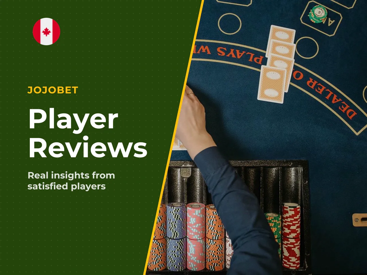 17. Player Feedback. What players consistently